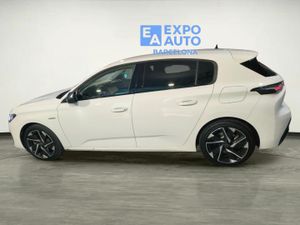 Peugeot 308 5P Allure Hybrid 180 eEAT8 - Foto 6