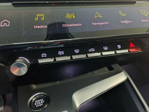 Peugeot 308 5P Allure Hybrid 180 eEAT8 - Foto 57