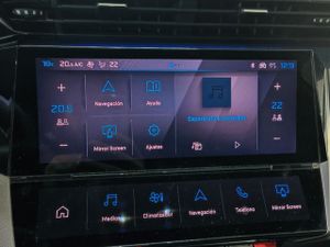 Peugeot 308 5P Allure Hybrid 180 eEAT8 - Foto 37