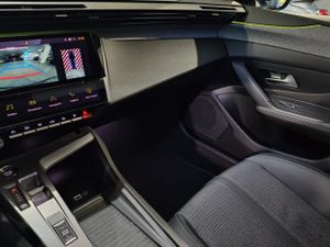 Peugeot 308 5P Allure Hybrid 180 eEAT8 - Foto 44