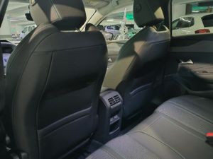 Peugeot 308 5P Allure Hybrid 180 eEAT8 - Foto 23