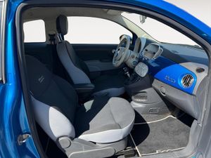 Fiat 500 1.2 8v 51kW (69CV) Mirror - Foto 23