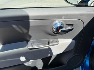 Fiat 500 1.2 8v 51kW (69CV) Mirror - Foto 9
