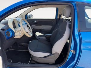 Fiat 500 1.2 8v 51kW (69CV) Mirror - Foto 18