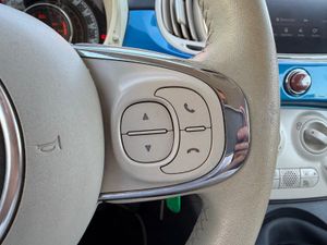 Fiat 500 1.2 8v 51kW (69CV) Mirror - Foto 12