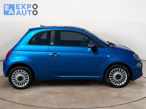 Fiat 500 1.2 8v 51kW (69CV) Mirror - Foto 8