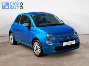 Fiat 500 1.2 8v 51kW (69CV) Mirror - Foto 2