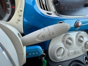 Fiat 500 1.2 8v 51kW (69CV) Mirror - Foto 17