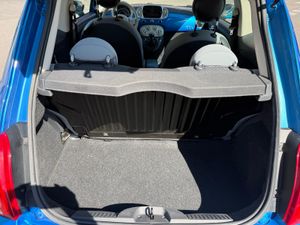 Fiat 500 1.2 8v 51kW (69CV) Mirror - Foto 14