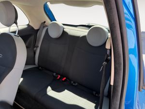 Fiat 500 1.2 8v 51kW (69CV) Mirror - Foto 22