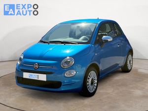 Fiat 500 1.2 8v 51kW (69CV) Mirror - Foto 3
