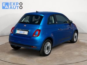 Fiat 500 1.2 8v 51kW (69CV) Mirror - Foto 7