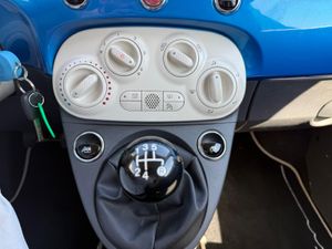 Fiat 500 1.2 8v 51kW (69CV) Mirror - Foto 10