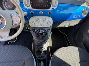 Fiat 500 1.2 8v 51kW (69CV) Mirror - Foto 20
