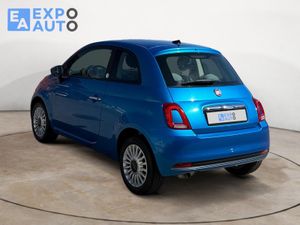 Fiat 500 1.2 8v 51kW (69CV) Mirror - Foto 6
