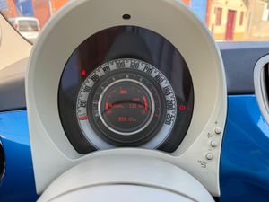 Fiat 500 1.2 8v 51kW (69CV) Mirror - Foto 16