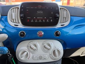Fiat 500 1.2 8v 51kW (69CV) Mirror - Foto 11