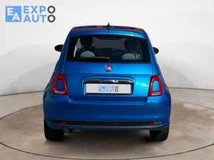 Fiat 500 1.2 8v 51kW (69CV) Mirror - Foto 5