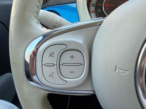 Fiat 500 1.2 8v 51kW (69CV) Mirror - Foto 13