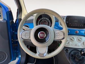 Fiat 500 1.2 8v 51kW (69CV) Mirror - Foto 21