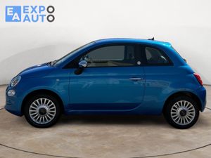 Fiat 500 1.2 8v 51kW (69CV) Mirror - Foto 4