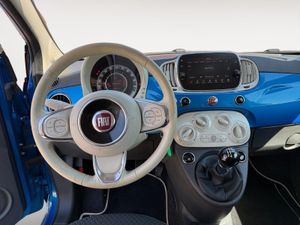 Fiat 500 1.2 8v 51kW (69CV) Mirror - Foto 19