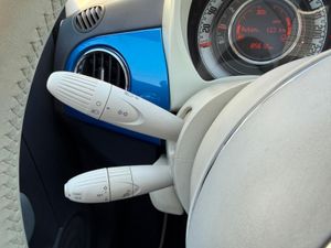 Fiat 500 1.2 8v 51kW (69CV) Mirror - Foto 15