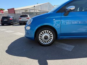 Fiat 500 1.2 8v 51kW (69CV) Mirror - Foto 13