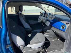 Fiat 500 1.2 8v 51kW (69CV) Mirror - Foto 15