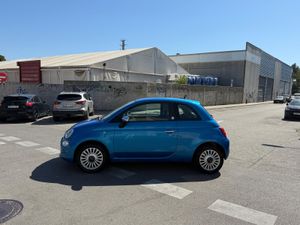 Fiat 500 1.2 8v 51kW (69CV) Mirror - Foto 4