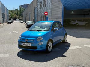 Fiat 500 1.2 8v 51kW (69CV) Mirror - Foto 3