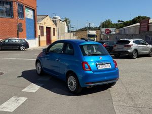 Fiat 500 1.2 8v 51kW (69CV) Mirror - Foto 5