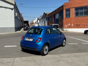 Fiat 500 1.2 8v 51kW (69CV) Mirror - Foto 14