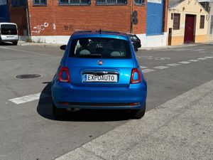 Fiat 500 1.2 8v 51kW (69CV) Mirror - Foto 6