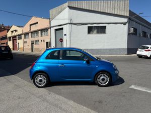 Fiat 500 1.2 8v 51kW (69CV) Mirror - Foto 7