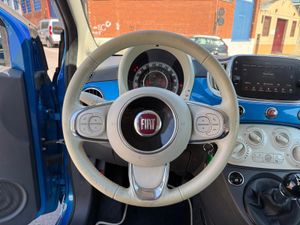 Fiat 500 1.2 8v 51kW (69CV) Mirror - Foto 11