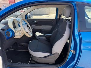 Fiat 500 1.2 8v 51kW (69CV) Mirror - Foto 8