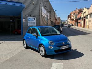 Fiat 500 1.2 8v 51kW (69CV) Mirror - Foto 2