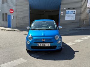 Fiat 500 1.2 8v 51kW (69CV) Mirror - Foto 3