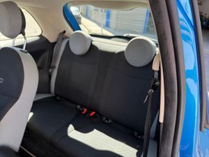 Fiat 500 1.2 8v 51kW (69CV) Mirror - Foto 12