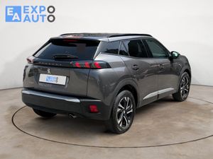 Peugeot 2008 Allure Pack BlueHDI 81kW (110CV) - Foto 7