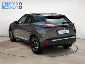 Peugeot 2008 Allure Pack BlueHDI 81kW (110CV) - Foto 5