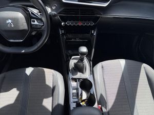 Peugeot 2008 Allure Pack BlueHDI 81kW (110CV) - Foto 20