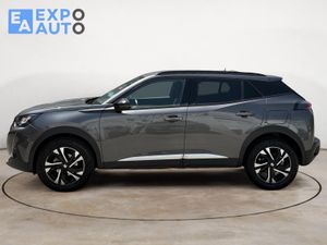 Peugeot 2008 Allure Pack BlueHDI 81kW (110CV) - Foto 4