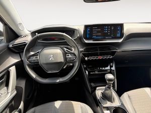 Peugeot 2008 Allure Pack BlueHDI 81kW (110CV) - Foto 19
