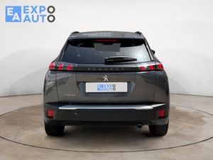 Peugeot 2008 Allure Pack BlueHDI 81kW (110CV) - Foto 6