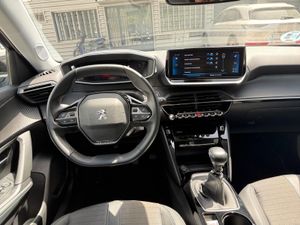 Peugeot 2008 Allure Pack BlueHDI 81kW (110CV) - Foto 10