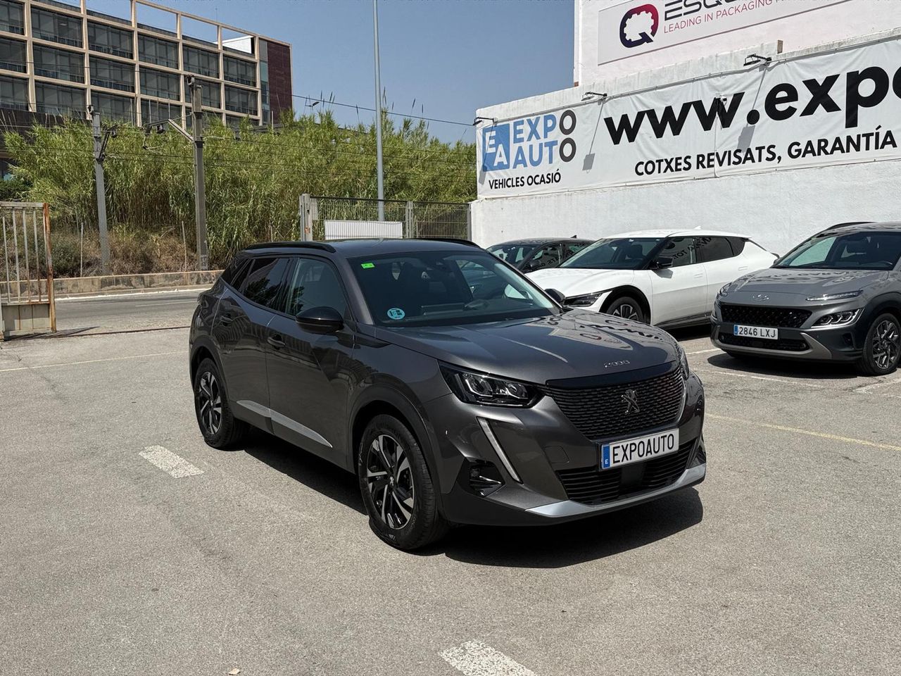 Peugeot 2008 Allure Pack BlueHDI 81kW (110CV) - Foto 1