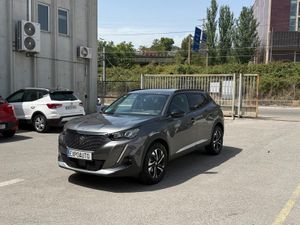 Peugeot 2008 Allure Pack BlueHDI 81kW (110CV) - Foto 3