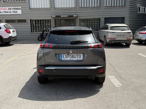 Peugeot 2008 Allure Pack BlueHDI 81kW (110CV) - Foto 6